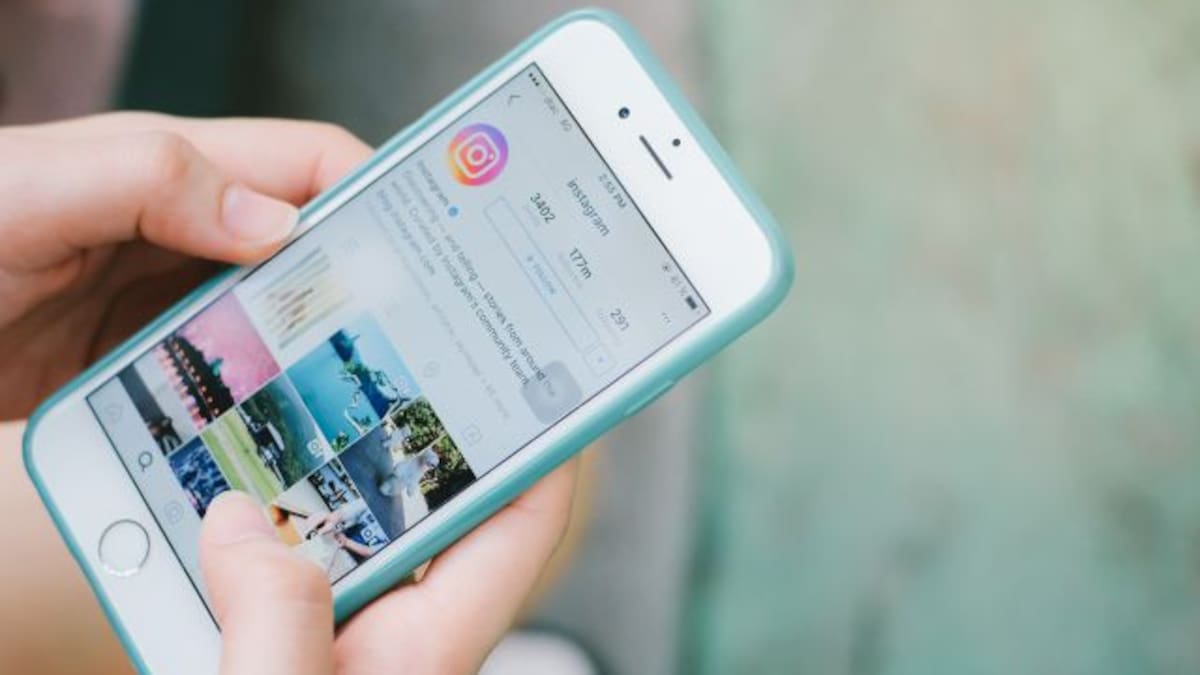 Instagram se quiere copiar de WhatsApp