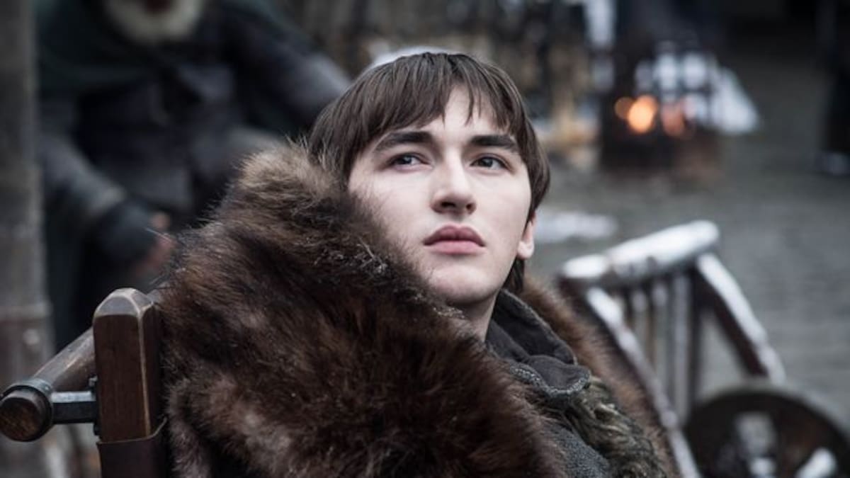 ‘Juego de Tronos’ 8x01: así ha sido el momentazo que esperábamos desde que empezó la serie