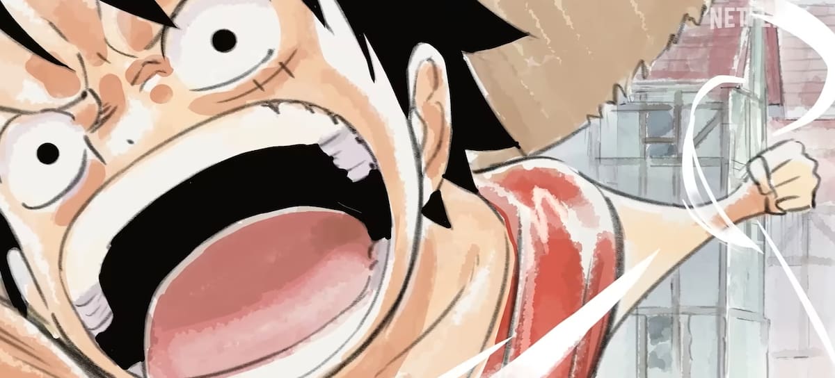 The One Piece