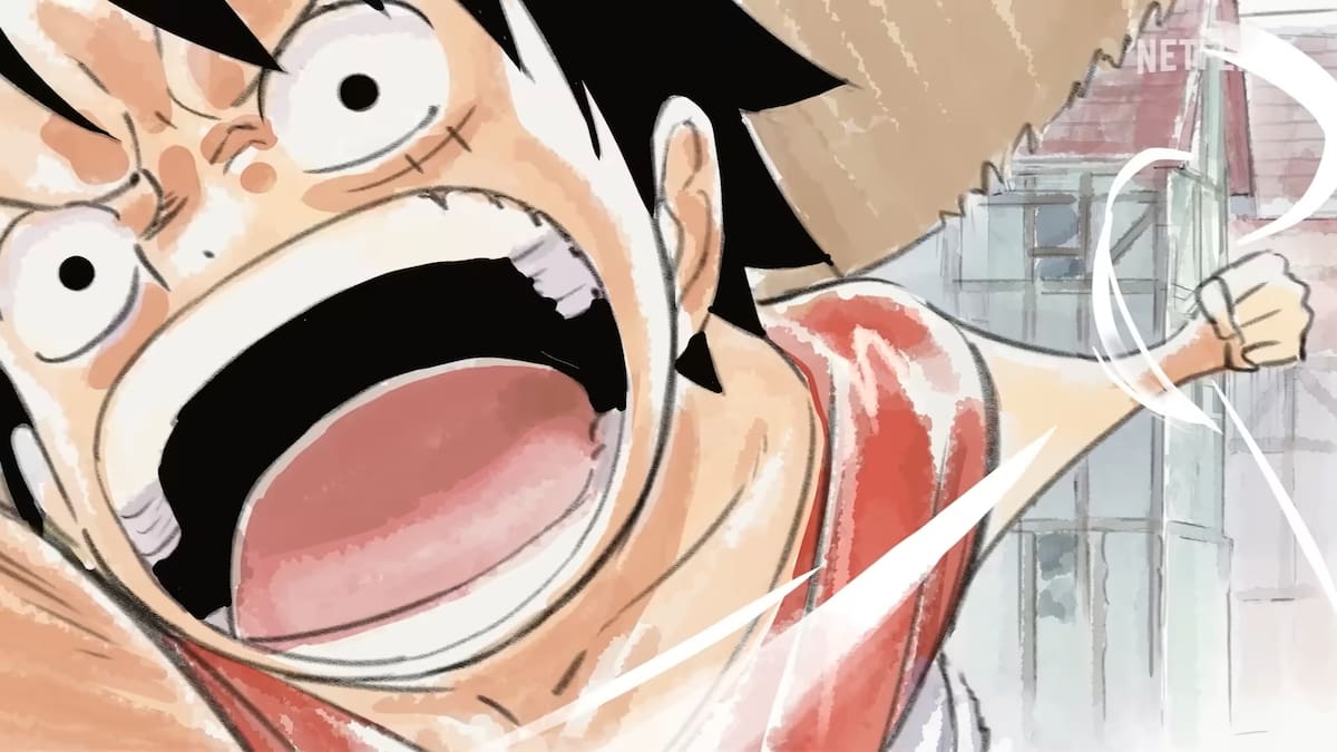 One Piece tendrá nuevo anime y ya tiene fecha