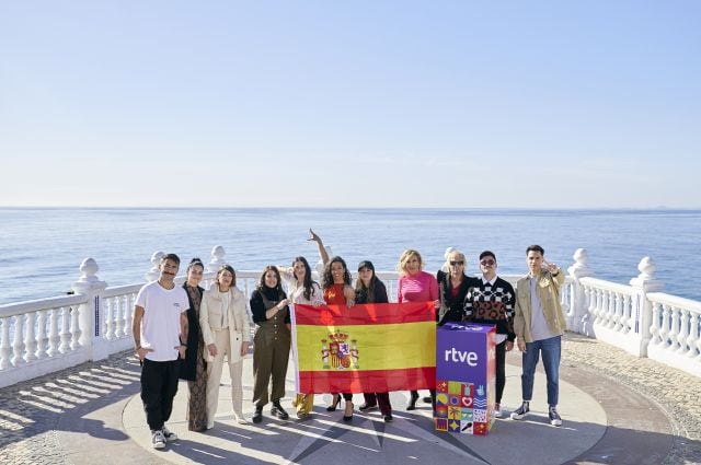 Los ganadores de la semifinal del Benidorm Fest 2021