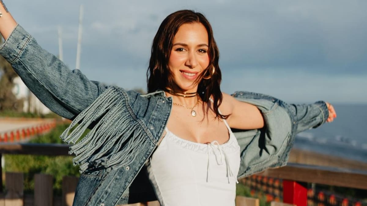 Quién es Ana Soto, la telonera en seis de los conciertos de Romeo Santos y Prince Royce en España