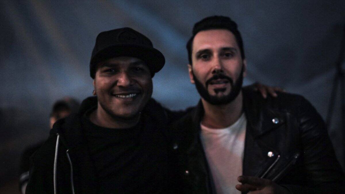 Cedric Gervais