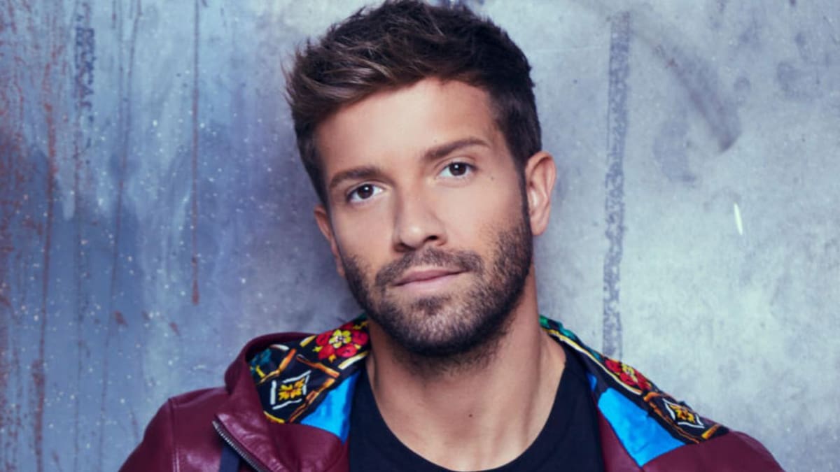 Pablo Alborán colabora con Micro TDH en ‘El lobby’