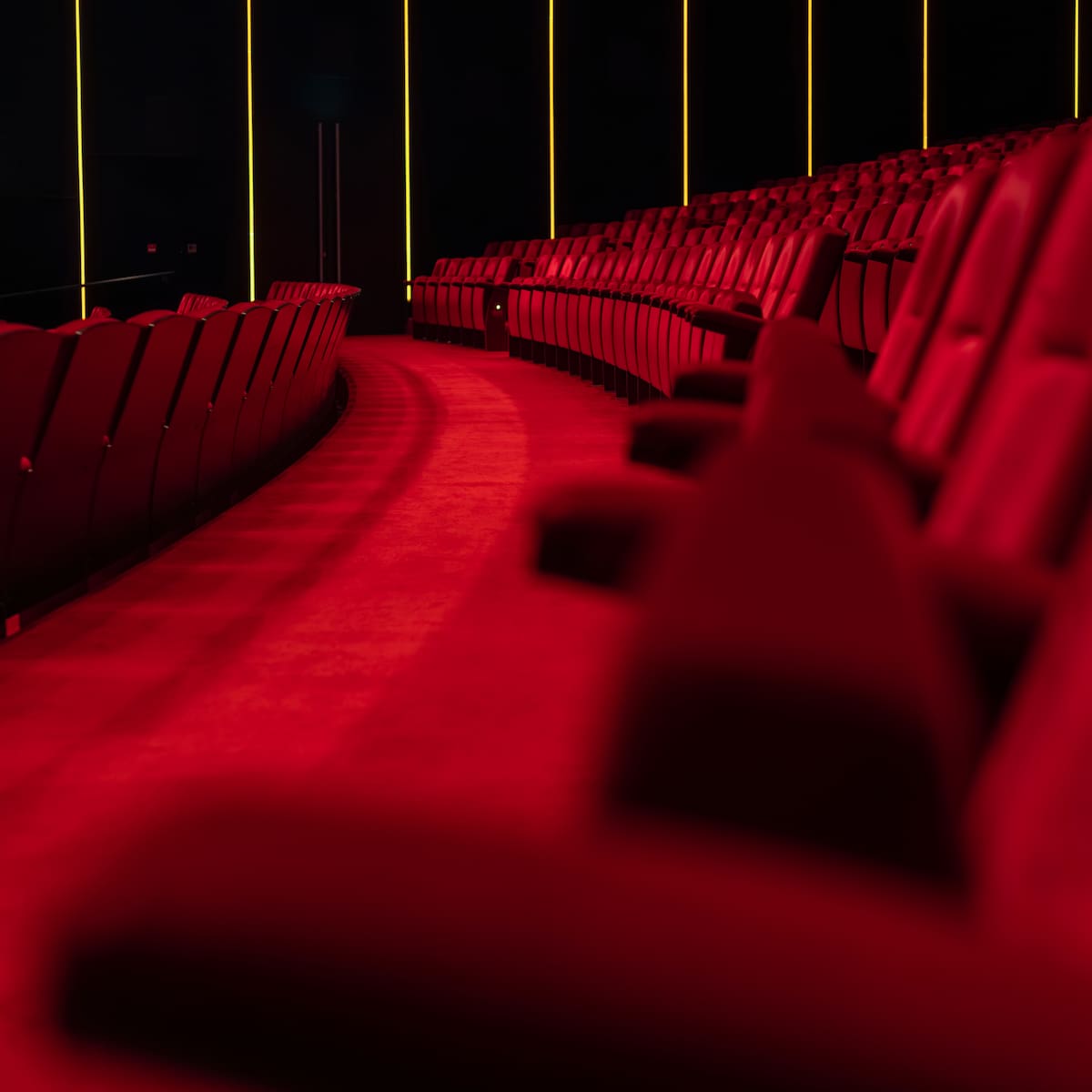 Estas son las películas que se estrenan este fin de semana en cines: 'Scream 7', 'Sorry, Baby' y más