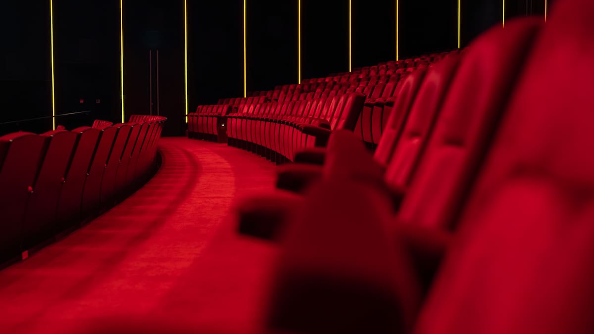 Estas son las películas que se estrenan este fin de semana en cines: 'Scream 7', 'Sorry, Baby' y más