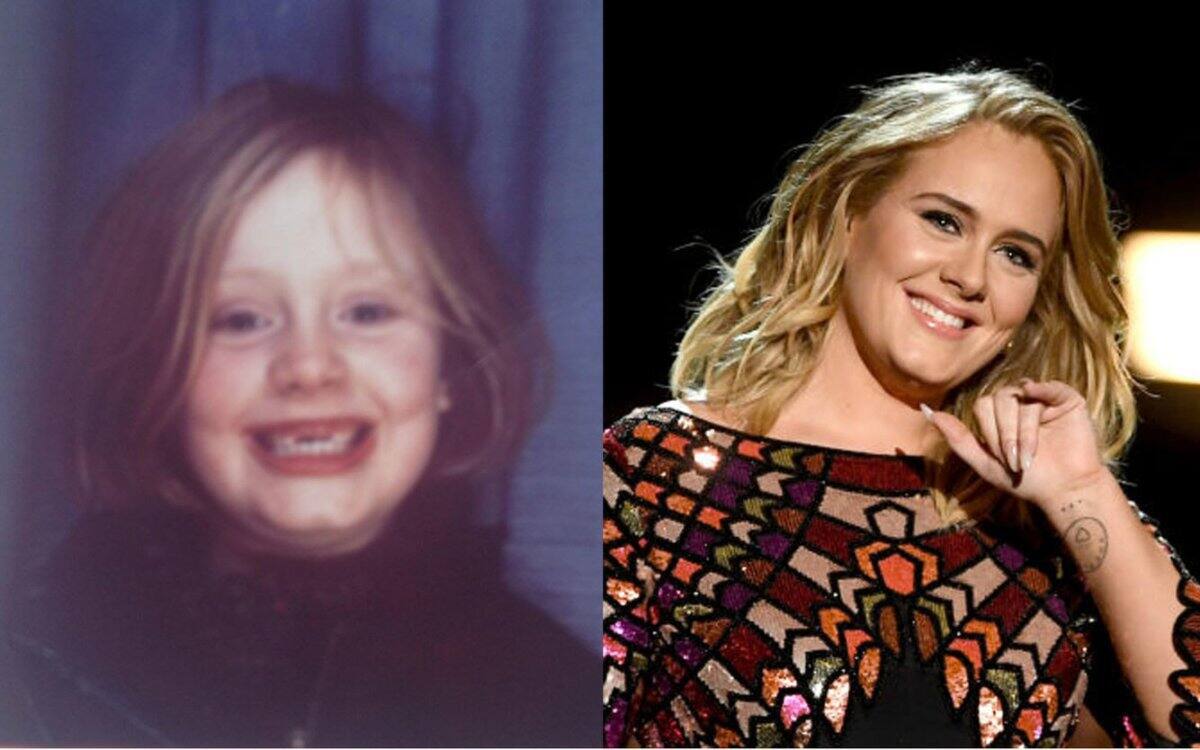 ADELE