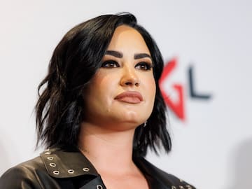 El consejo que Demi Lovato le diría a sus futuros hijos si quisiesen ser artistas: "Quiero que tengan la infancia que yo no tuve"
