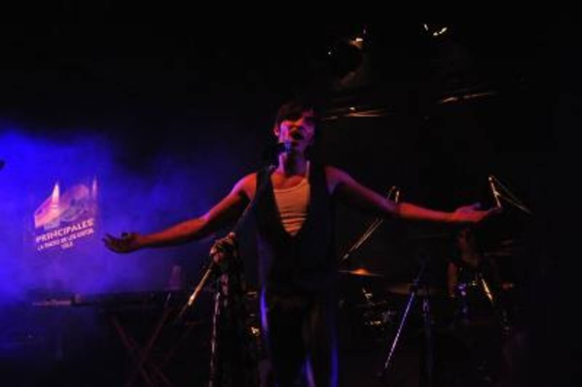Show Emma