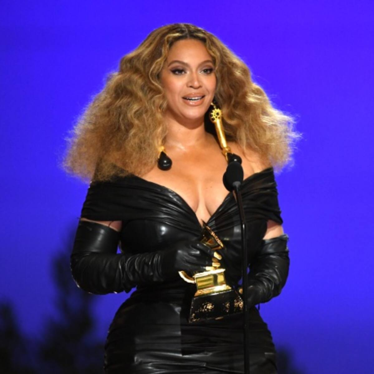Ganadores Grammy's 2021