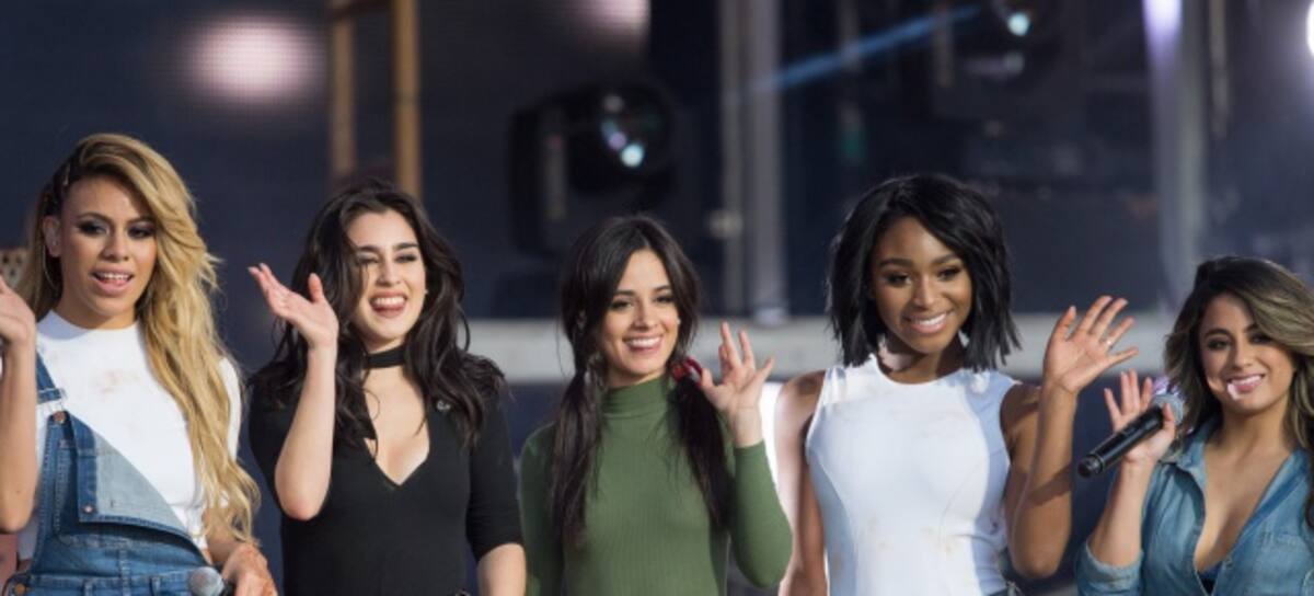 Fifth Harmony