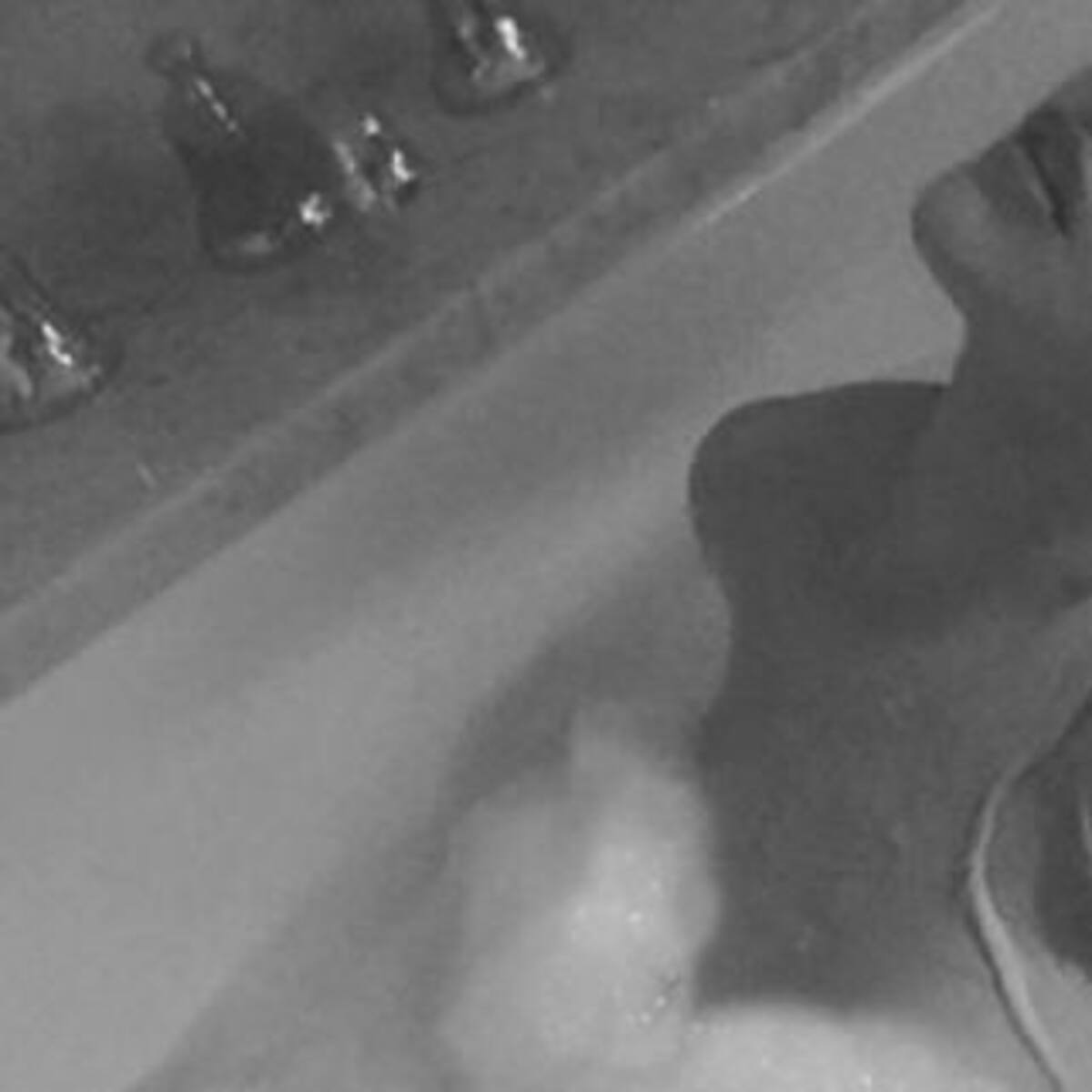 Christina Aguilera se desnudó para una producción hot
