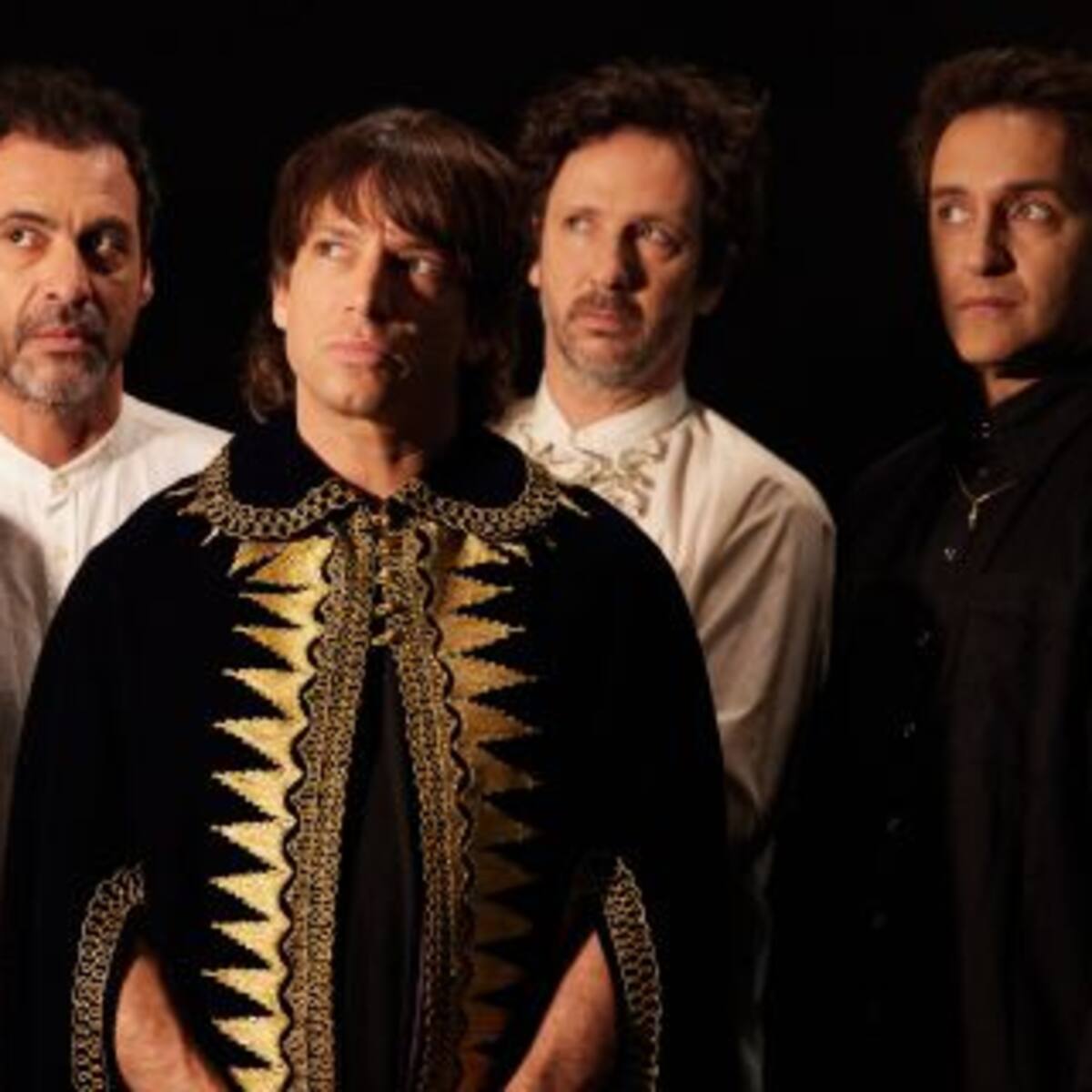 TURF presenta su nuevo álbum "Renacimiento"