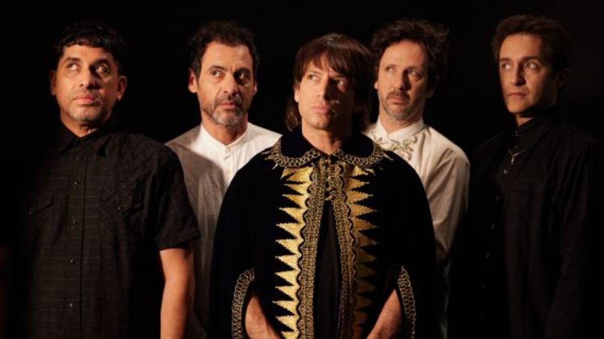 TURF presenta su nuevo álbum "Renacimiento"