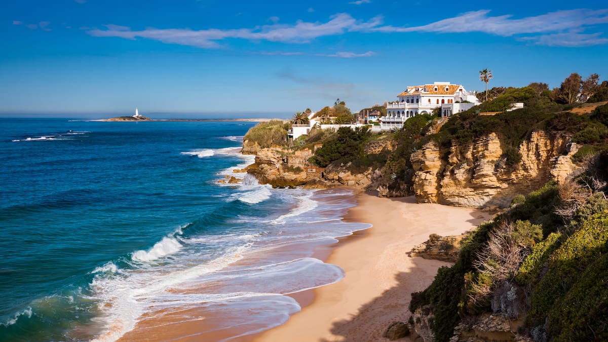 Estas playas españolas podrían desaparecer, según denuncia Greenpeace