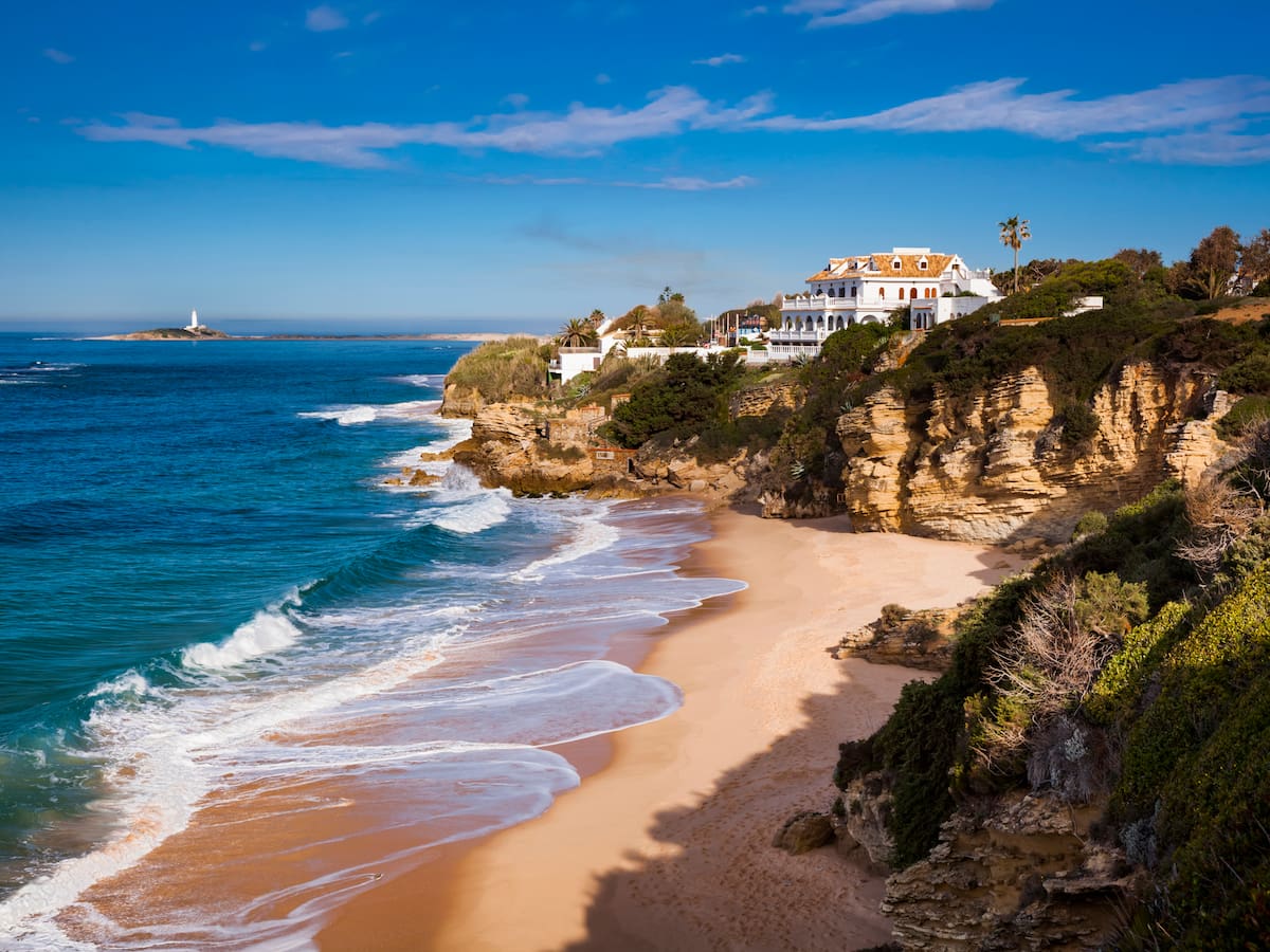 Estas playas españolas podrían desaparecer, según denuncia Greenpeace