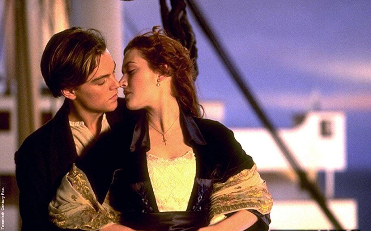 Titanic