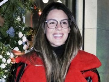 Laura Matamoros relata la angustia que sintió hasta que le diagnosticaron la enfermedad que padece