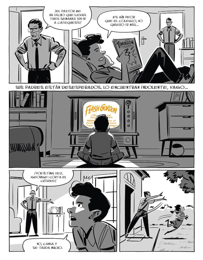 Las Guerras de Lucas