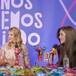 Violeta Mangriñán confiesa a Nagore Robles y Alba Carrillo que le está costando retomar el sexo tras ser madre