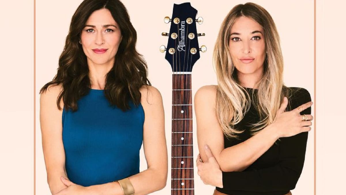 Ella Baila Sola regresa: Marta y Marilia, juntas en el 25º aniversario del grupo