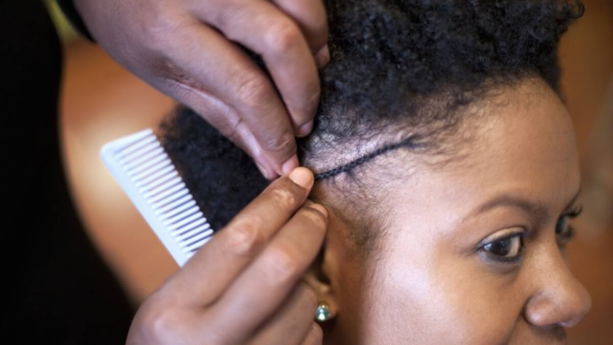 Día de las Trenzas
