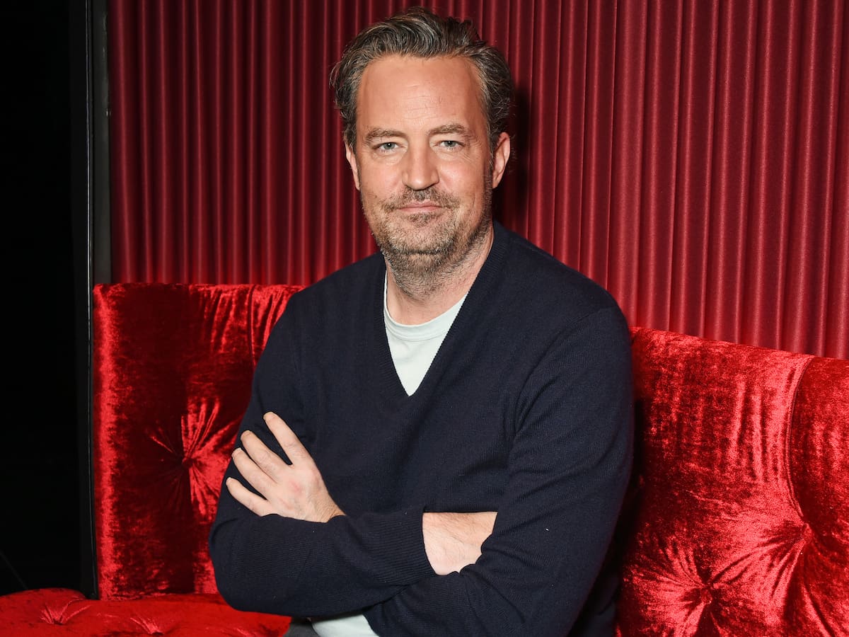 El caso Matthew Perry, a punto de cerrarse con cuatro condenados y un último acusado pendiente de juicio