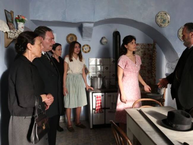 Fotorama de 'La Esposa'.