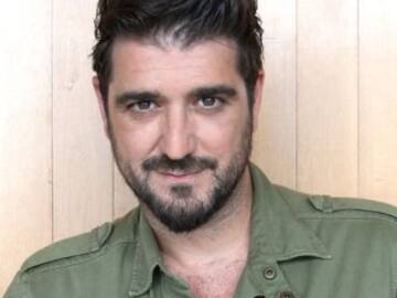 Antonio Orozco anuncia Aviónica, a la venta el 30 de octubre