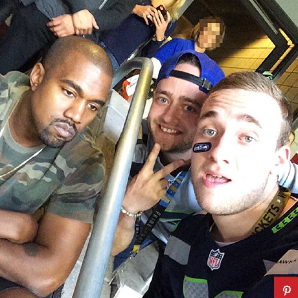 Estas celebridades odian las selfies