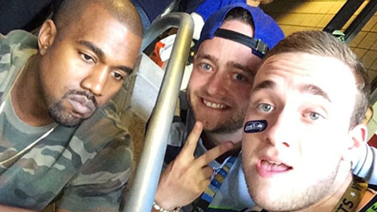 Estas celebridades odian las selfies