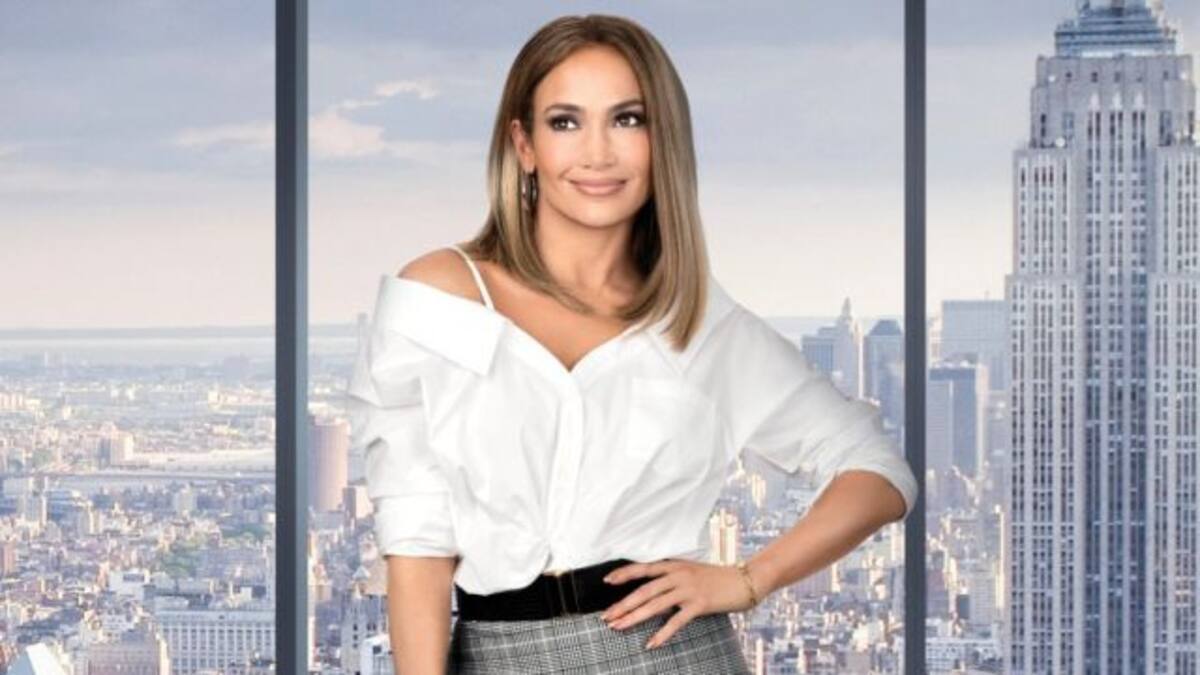 La nueva colaboración de Sia y Jennifer Lopez