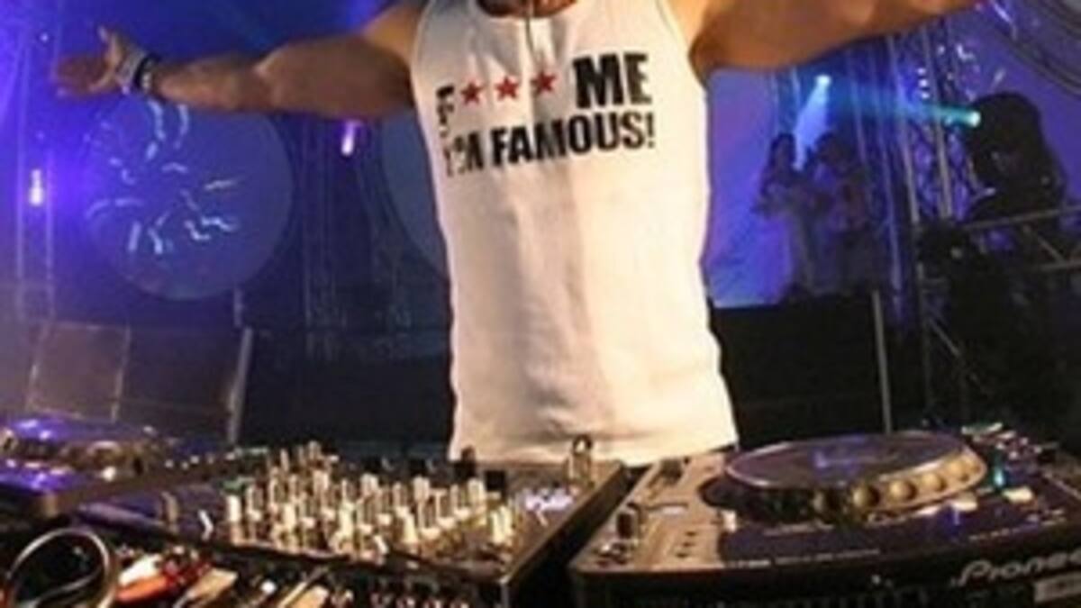 ¡David Guetta prepara nuevo álbum!