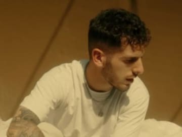 Leo Rizzi y Pablo Rouss juntan sus fuerzas en “Lagunas”