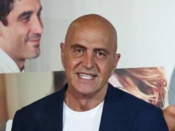 Kiko Matamoros protagoniza un desnudo integral para celebrar su 65 cumpleaños