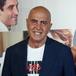 Kiko Matamoros protagoniza un desnudo integral para celebrar su 65 cumpleaños