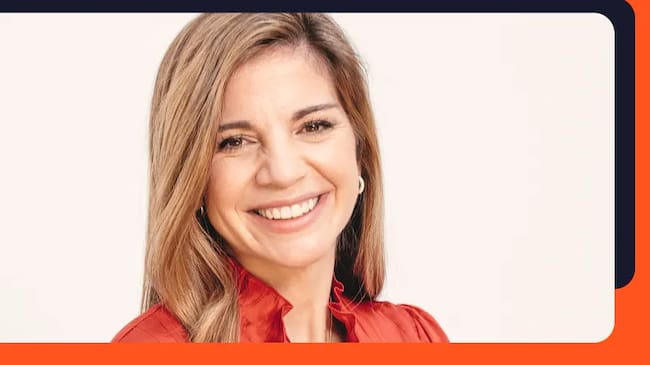 Marian Rojas Estapé en 'El Hormiguero'