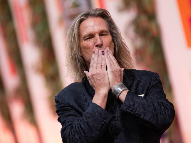 Pocholo Martínez-Bordiú en el FesTVal 2024.