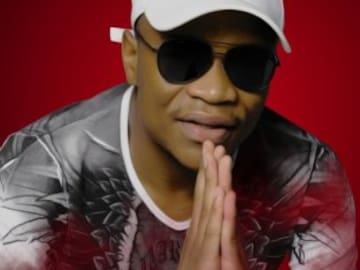 Conoce a Master KG y Nomcebo, autores de ‘Jerusalema’