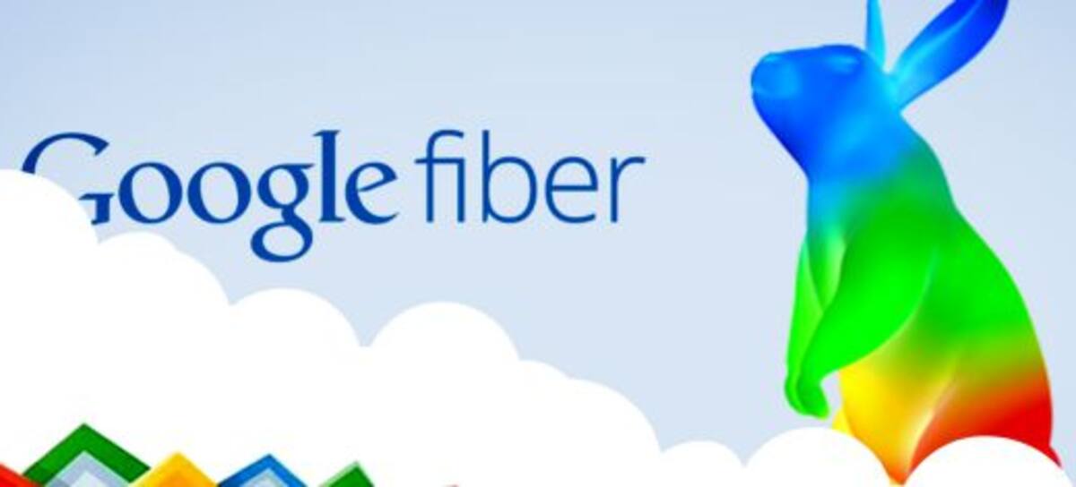 Se viene Google Fiber