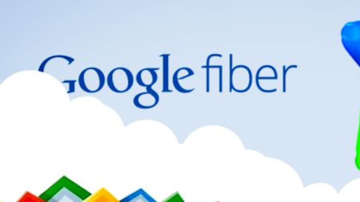 Se viene Google Fiber Phone
