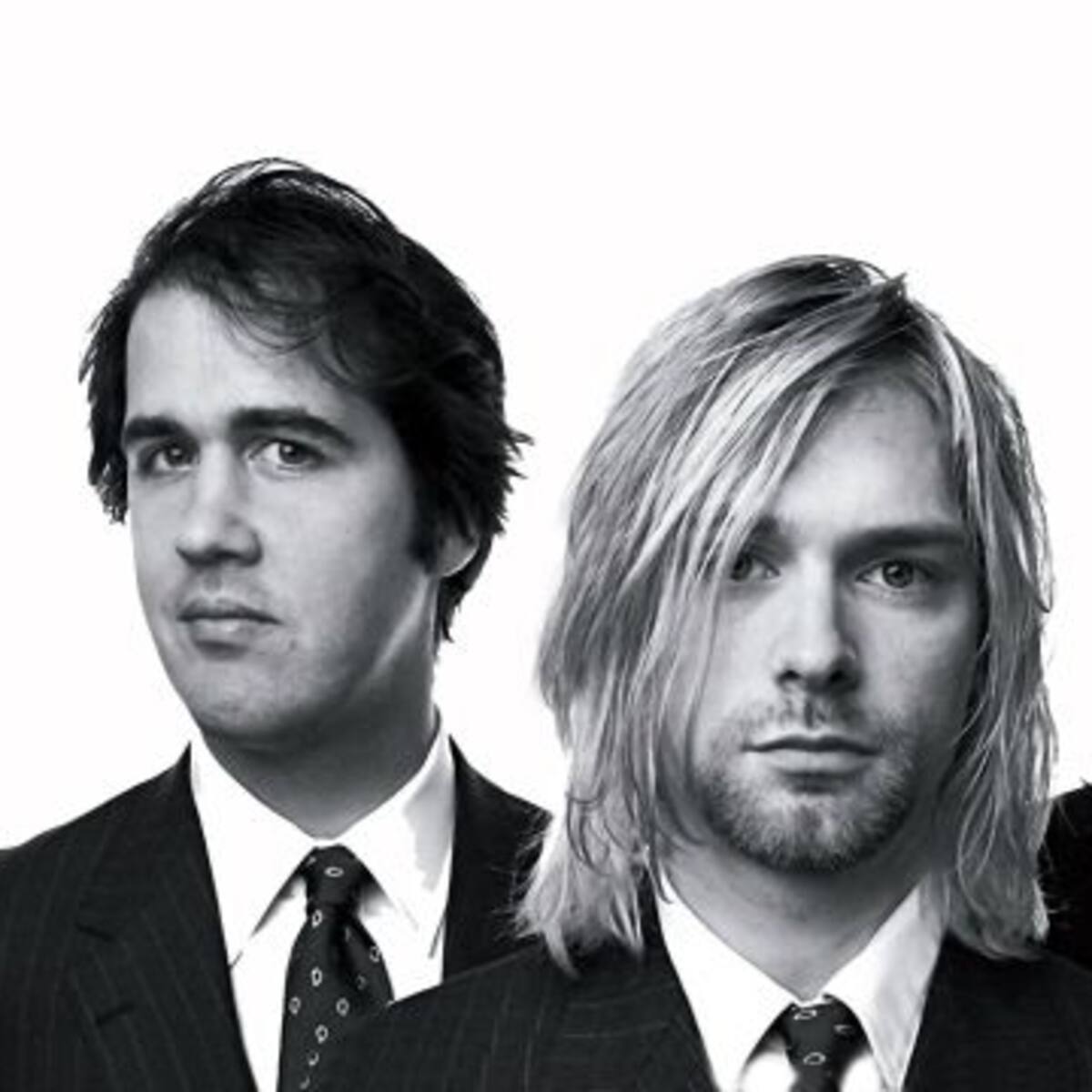 Dave Grohl anuncia material inédito de Nirvana