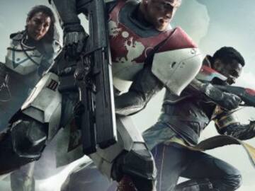 Destiny 2 prepara su nueva expansión y el 30º aniversario de Bungie