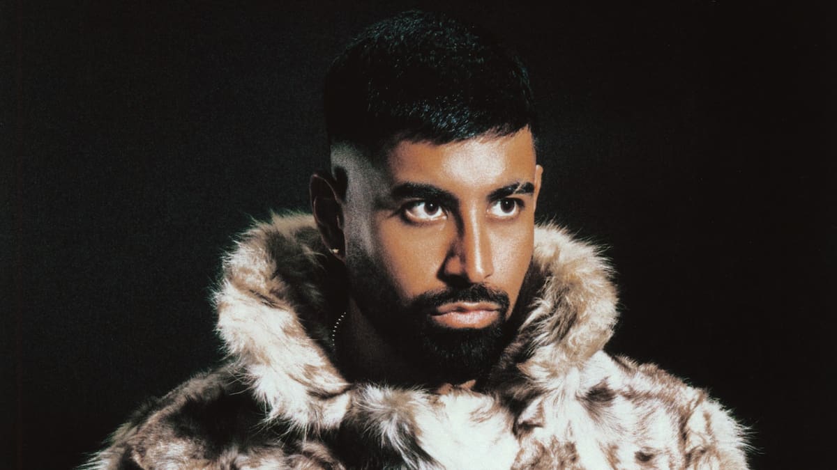 Abhir presenta su propio 'cisne negro' en ‘ULTRASWAN’, un disco que abraza la dualidad