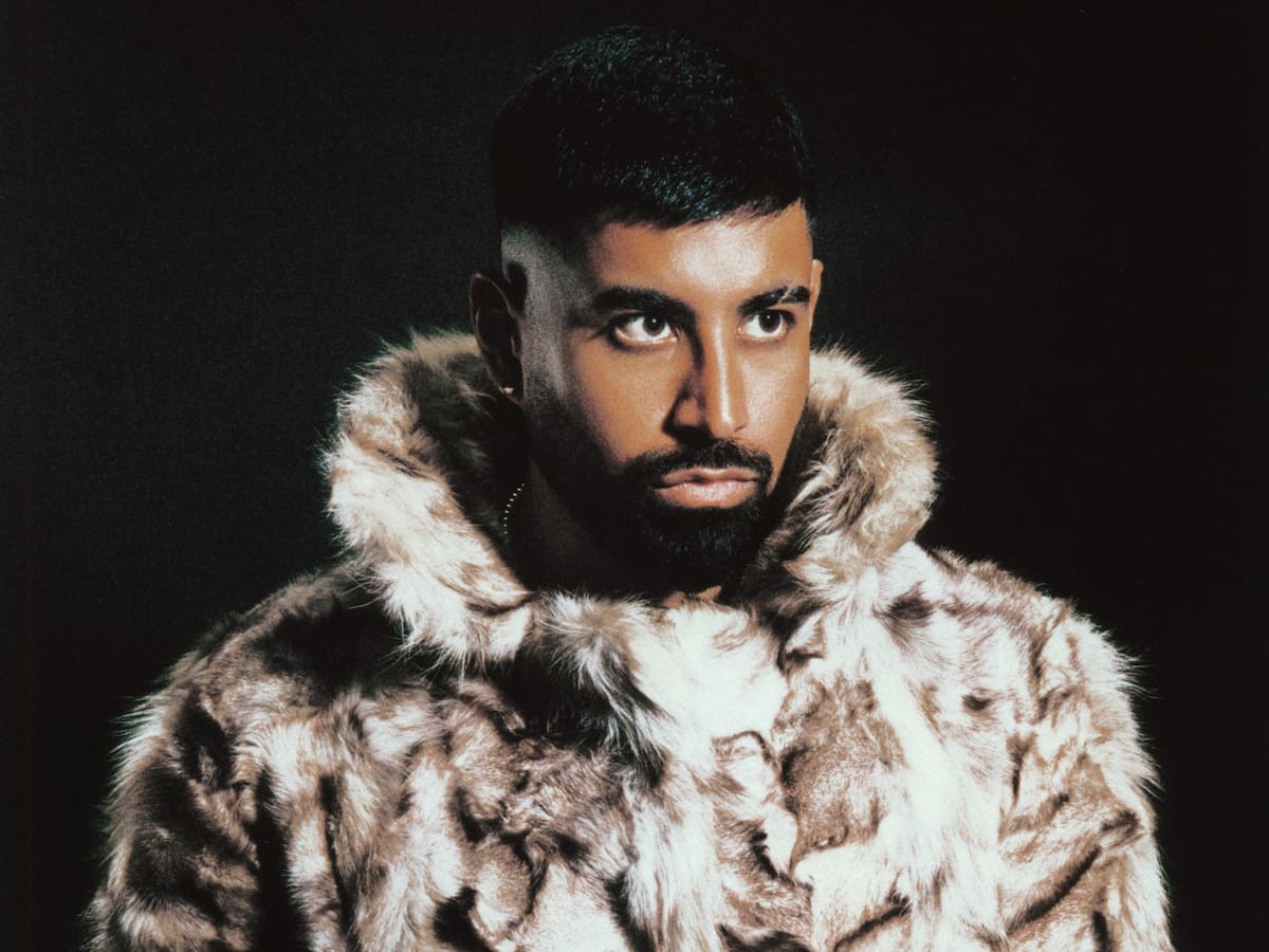 Abhir presenta su propio 'cisne negro' en ‘ULTRASWAN’, un disco que abraza la dualidad