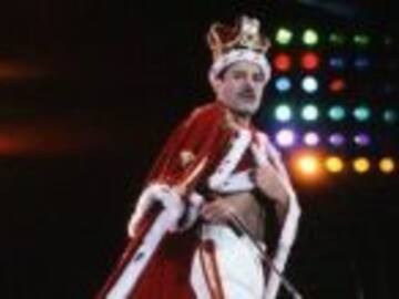 Freddie Mercury se escuchará en disco inédito de Queen