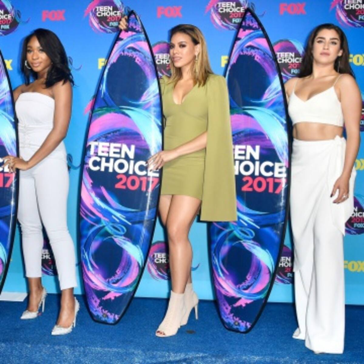 Lo mejor de los Teen Choise Awards