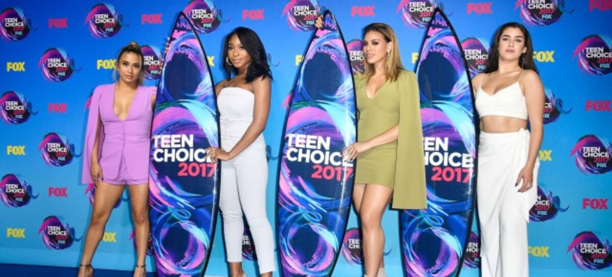 Fifth Harmony
