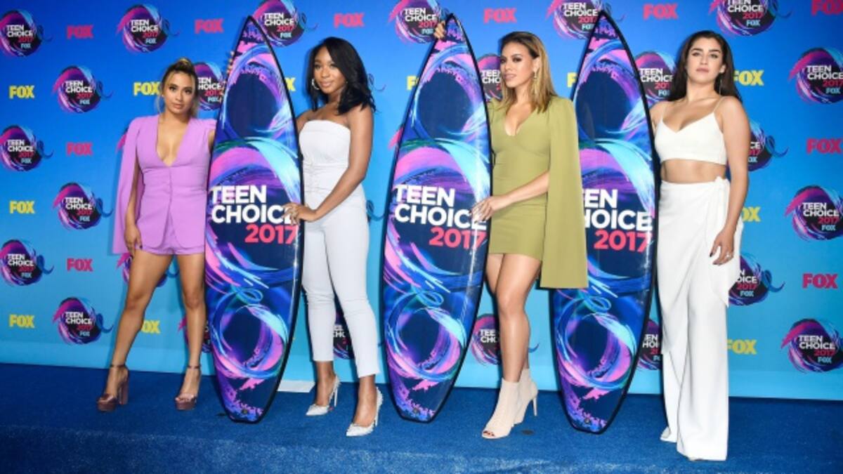 Lo mejor de los Teen Choise Awards