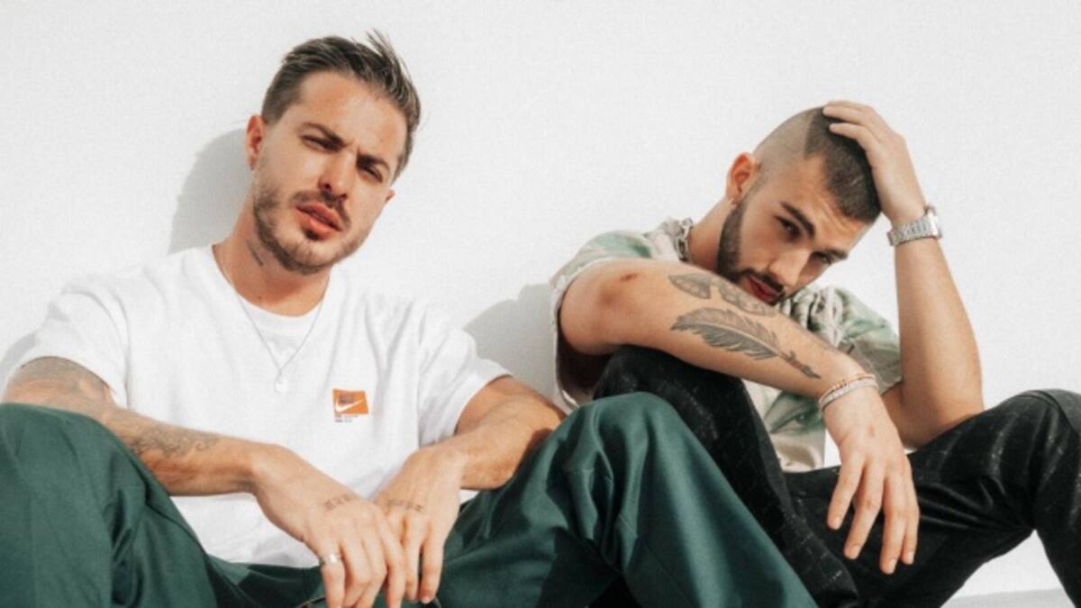 Llane y Manuel Turizo estrenan “Será”